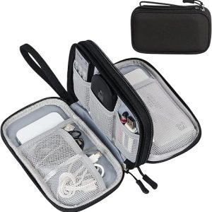 Cable Organizer Pouch